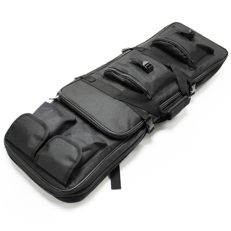 Rifle Bag - 85 cm - Delta Tactics