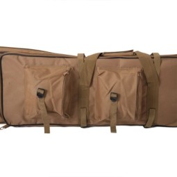 Rifle Bag - tan - 120cm - Delta Tactics