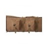 Rifle Bag - tan - 120cm - Delta Tactics