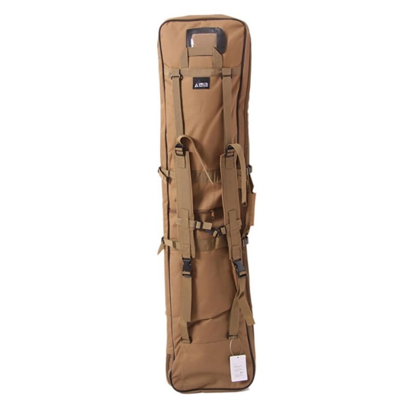 Rifle Bag - tan - 120cm - Delta Tactics