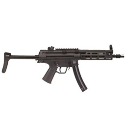 VIRTUS III SMG AEG - SECUTOR