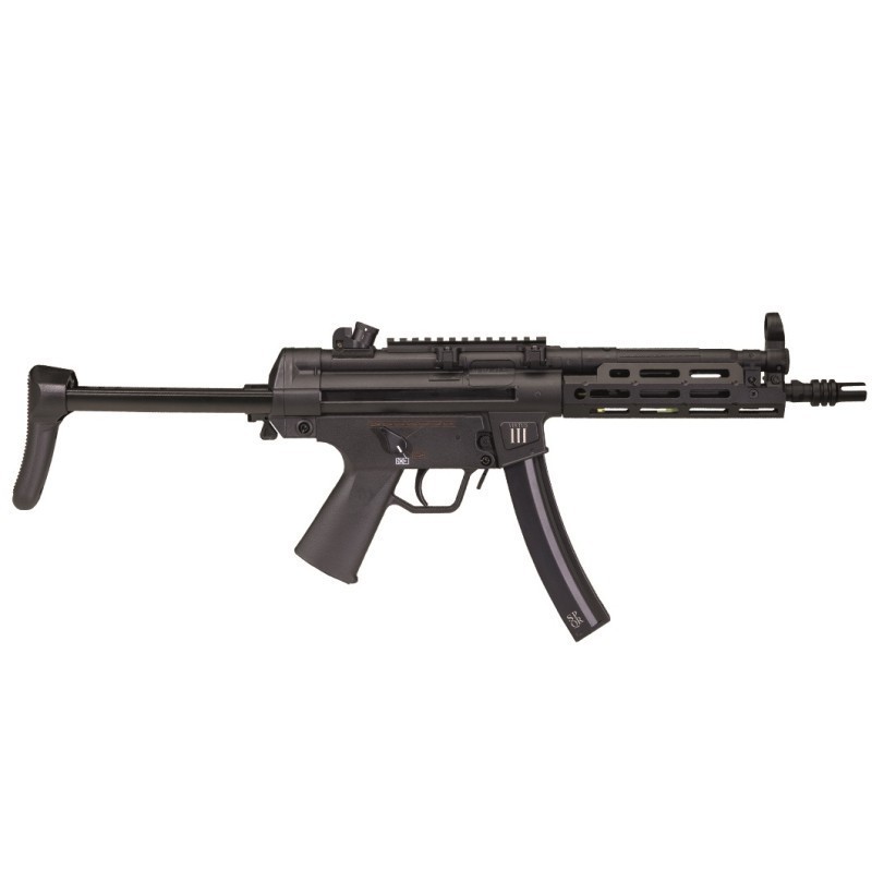 Mitraglietta VIRTUS III aeg - SECUTOR