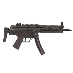 VIRTUS III SMG AEG - SECUTOR