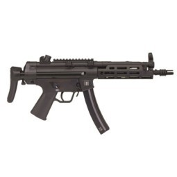 VIRTUS III SMG AEG - SECUTOR