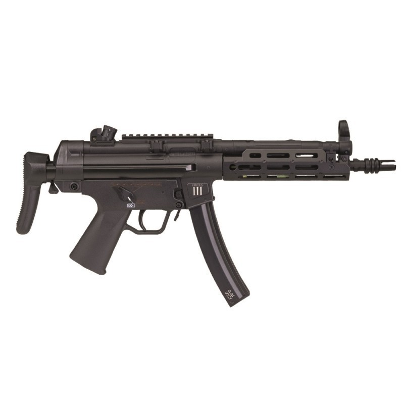 Mitraglietta VIRTUS III aeg - SECUTOR