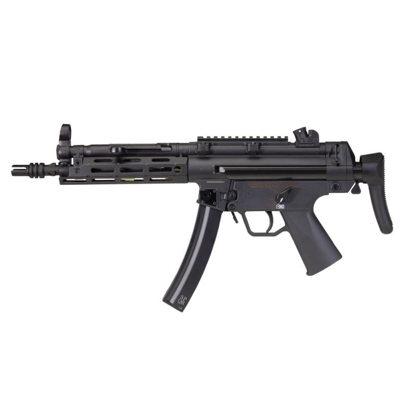 Mitraglietta VIRTUS III aeg - SECUTOR
