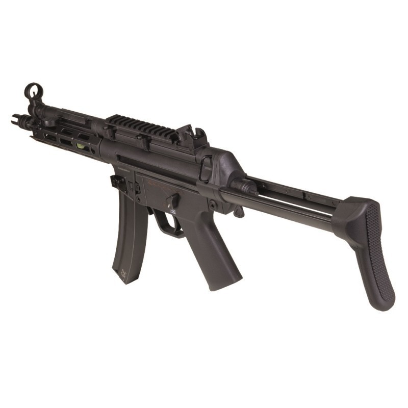 VIRTUS III SMG AEG - SECUTOR