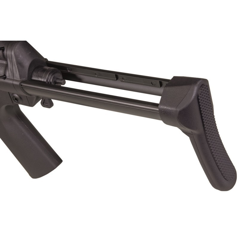 VIRTUS III SMG AEG - SECUTOR