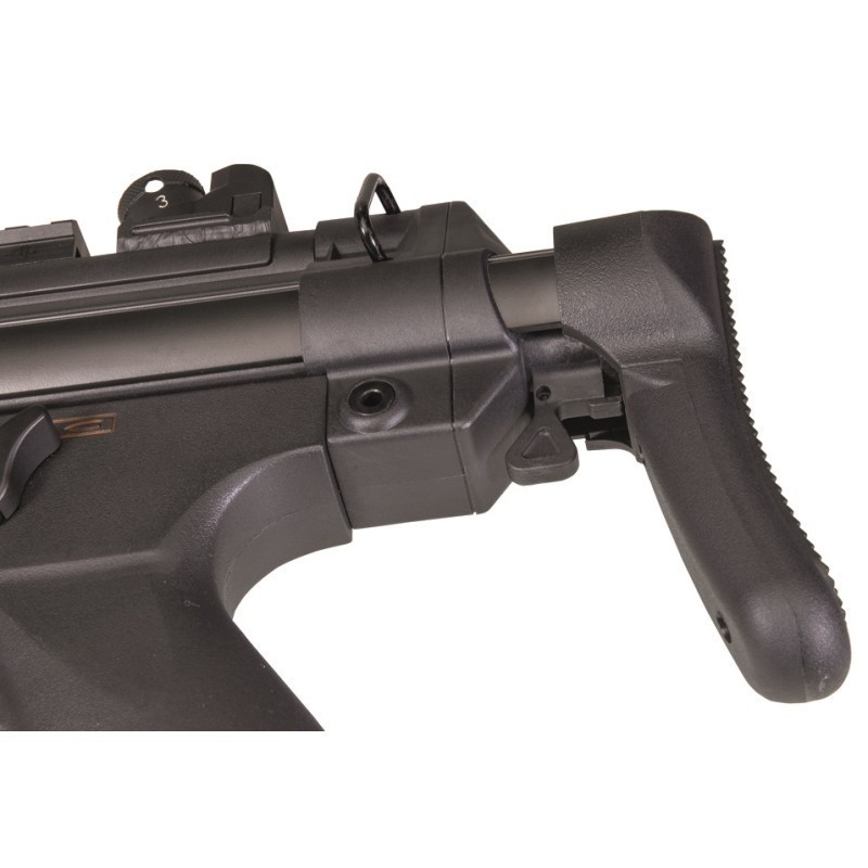 VIRTUS III SMG AEG - SECUTOR