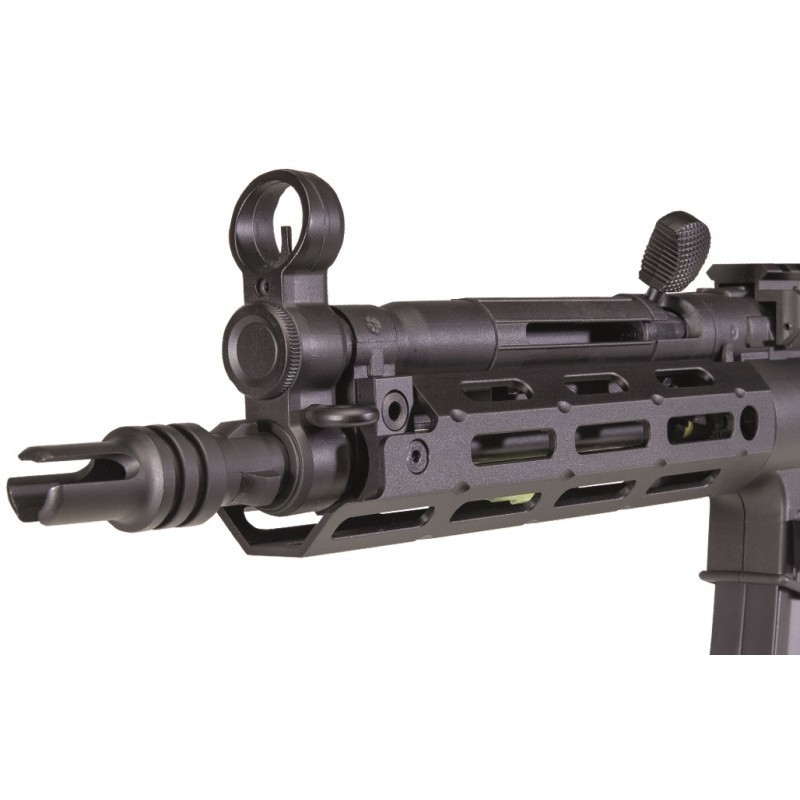Mitraglietta VIRTUS III aeg - SECUTOR