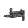 Mitraglietta VIRTUS III aeg - SECUTOR
