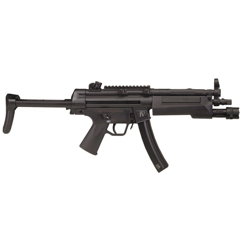 SMG VIRTUS IV AEG - SECUTOR