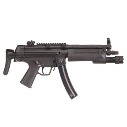 SMG VIRTUS IV AEG - SECUTOR