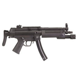 SMG VIRTUS IV AEG - SECUTOR