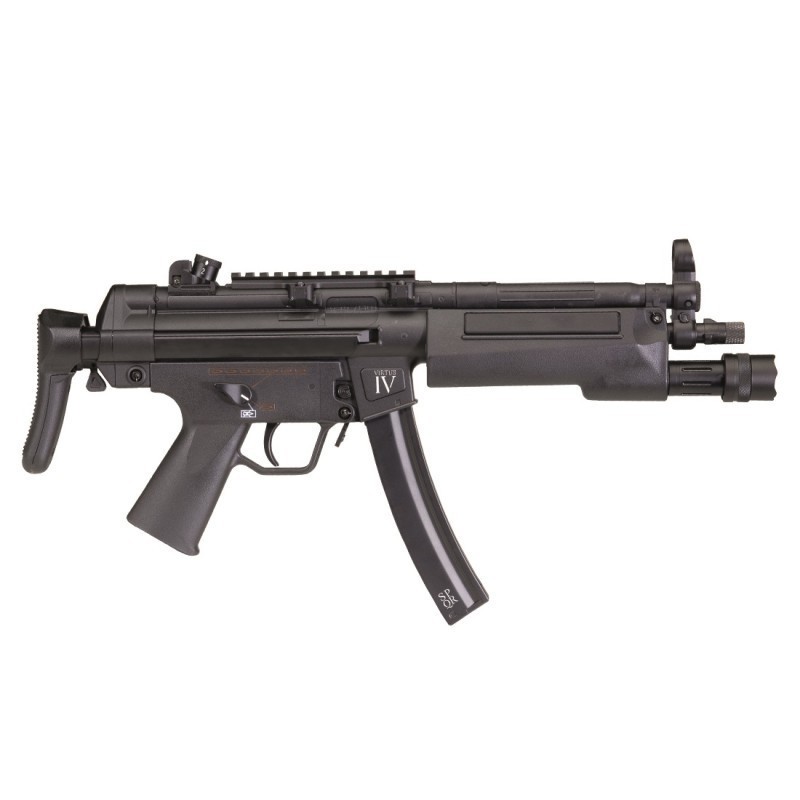 SMG VIRTUS IV AEG - SECUTOR