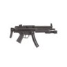 SMG VIRTUS IV AEG - SECUTOR