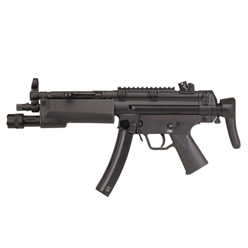 SMG VIRTUS IV AEG - SECUTOR