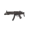 SMG VIRTUS IV AEG - SECUTOR