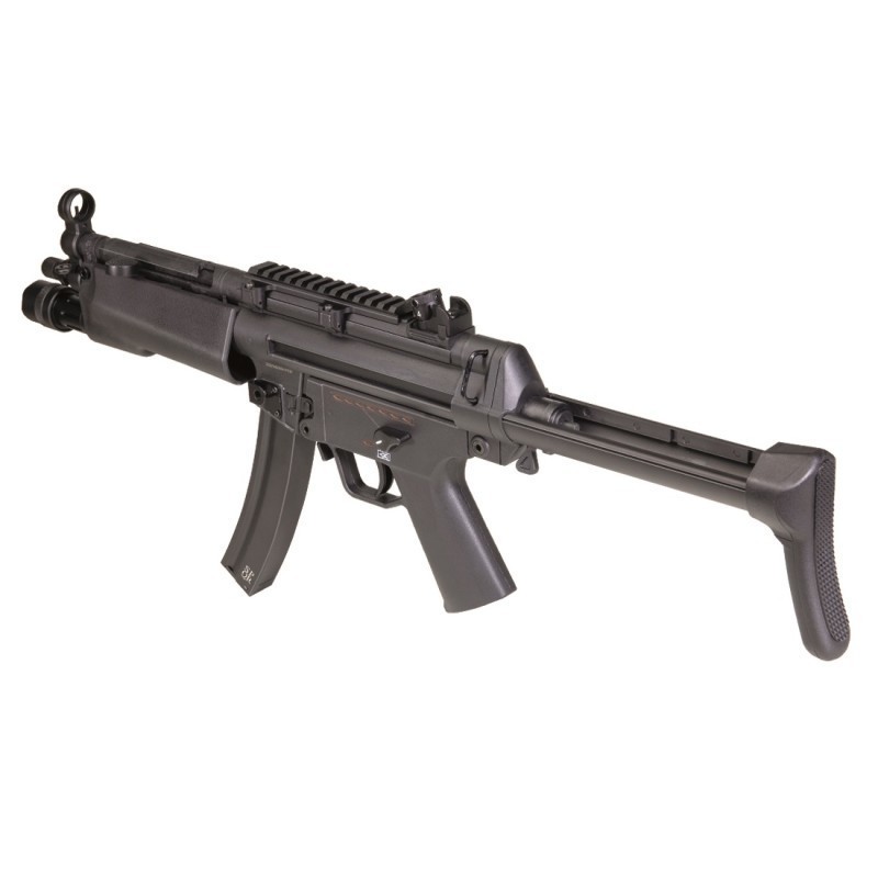 SMG VIRTUS IV AEG - SECUTOR