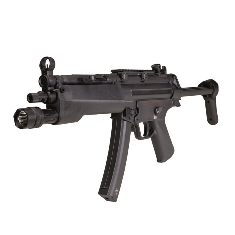 SMG VIRTUS IV AEG - SECUTOR