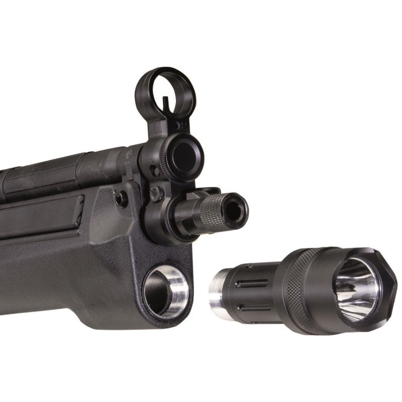 SMG VIRTUS IV AEG - SECUTOR