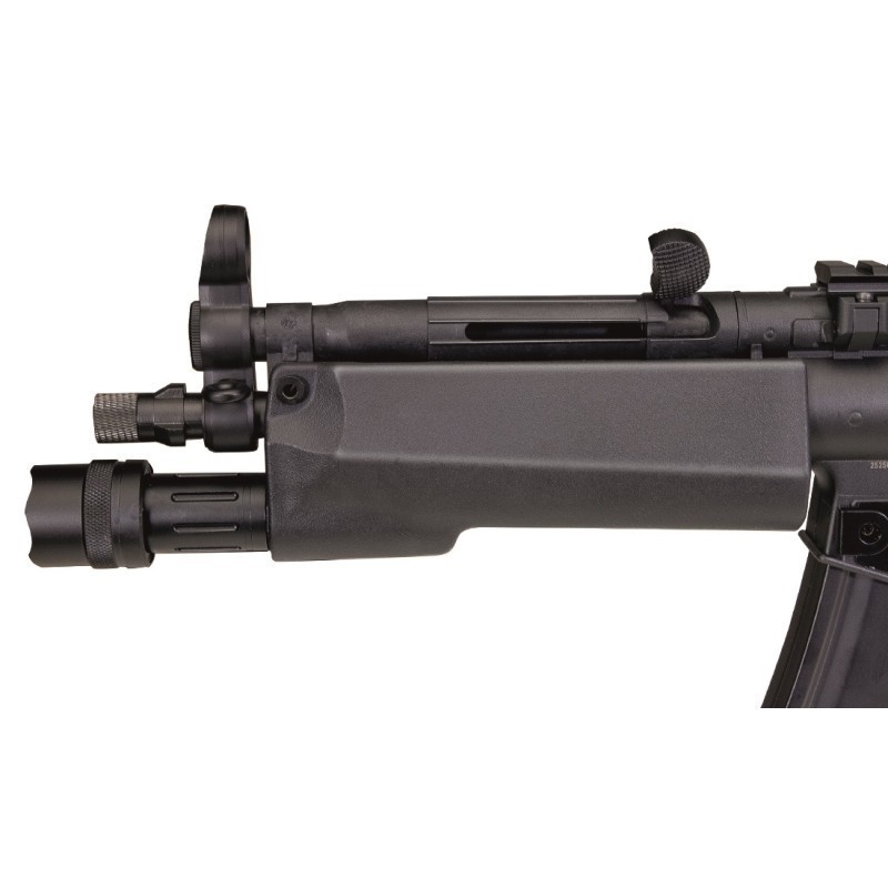SMG VIRTUS IV AEG - SECUTOR