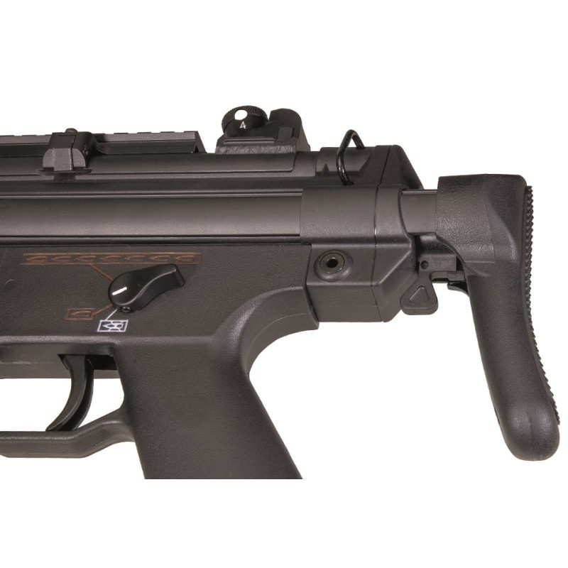 SMG VIRTUS IV AEG - SECUTOR