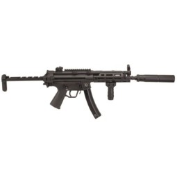 Mitraglietta VIRTUS XI aeg - SECUTOR