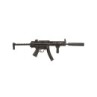 VIRTUS XI SMG aeg - SECUTOR