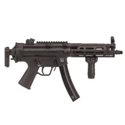 VIRTUS XI SMG aeg - SECUTOR