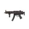 VIRTUS XI SMG aeg - SECUTOR