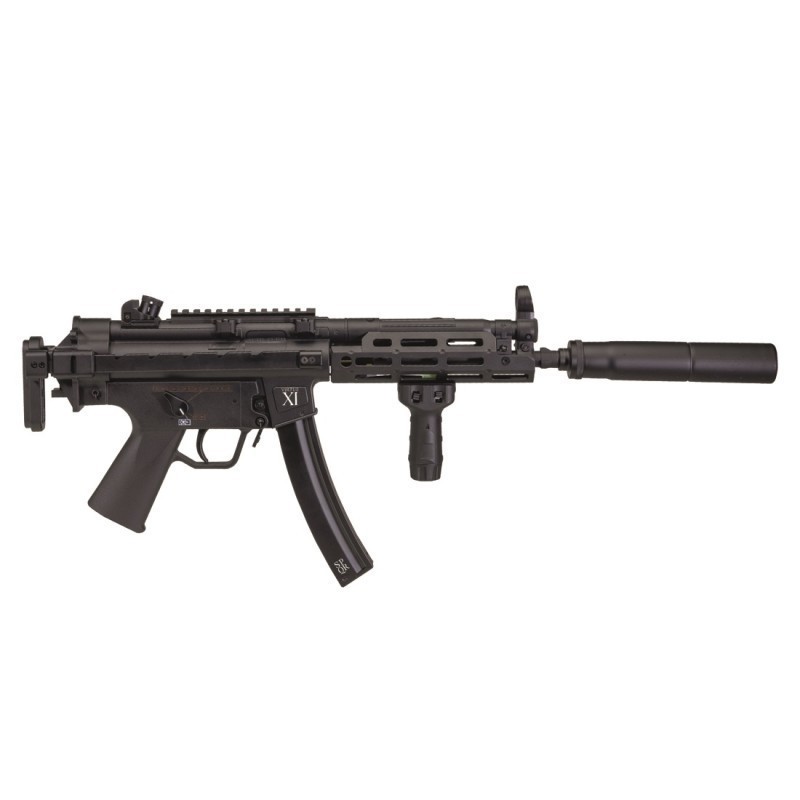 VIRTUS XI SMG aeg - SECUTOR