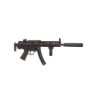 VIRTUS XI SMG aeg - SECUTOR
