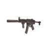 VIRTUS XI SMG aeg - SECUTOR