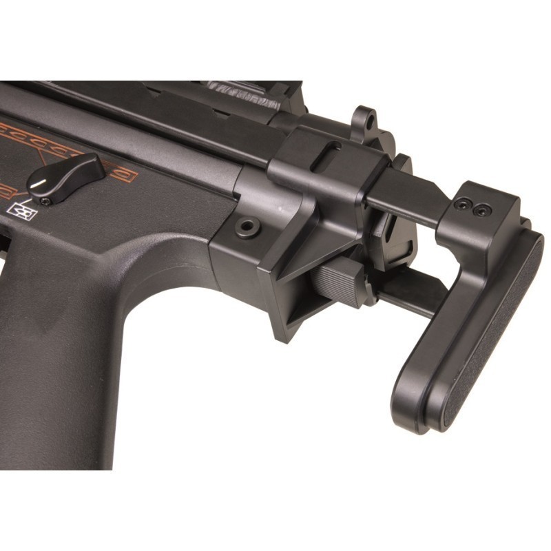 VIRTUS XI SMG aeg - SECUTOR