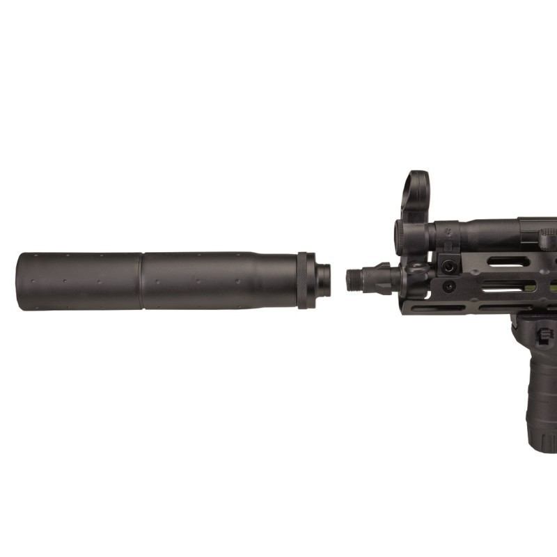 Mitraglietta VIRTUS XI aeg - SECUTOR