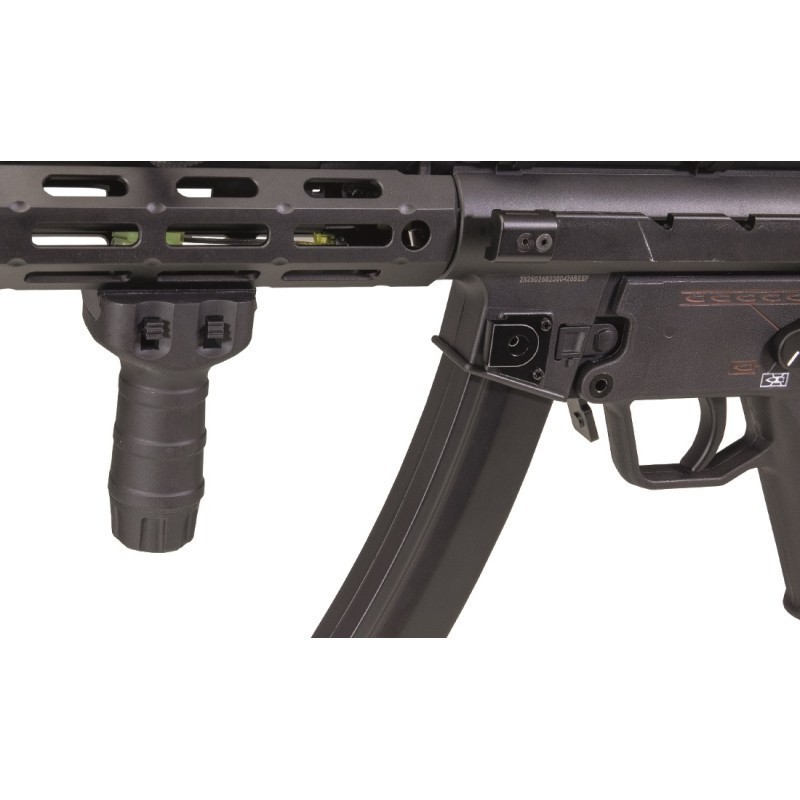 VIRTUS XI SMG aeg - SECUTOR