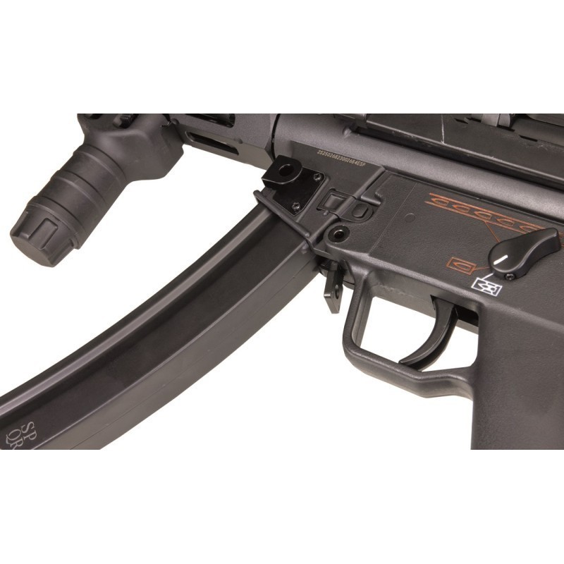 VIRTUS XI SMG aeg - SECUTOR