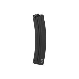 Caricatore monofilare 90bb VIRTUS per serie MP5 - SECUTOR