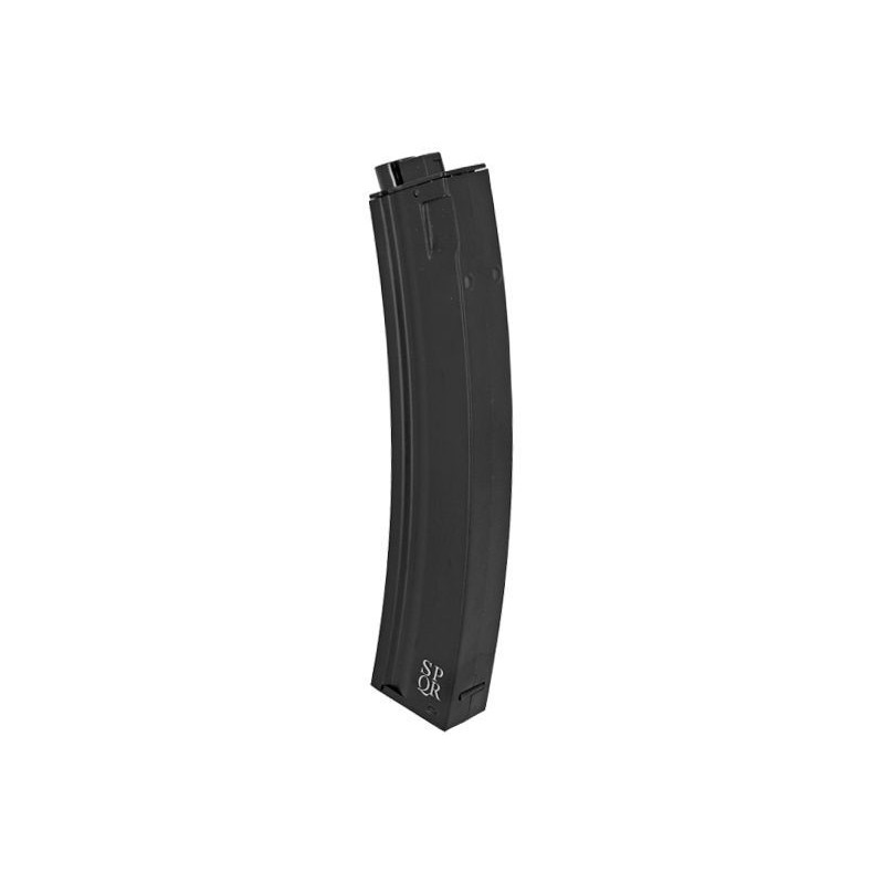90bb VIRTUS Mid-Cap Magazine for MP5 Series - SECUTOR