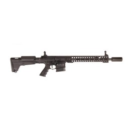 Fucile DMR elettrico  RAPAX XXI M.9 e M.8 -SECUTOR ARMS