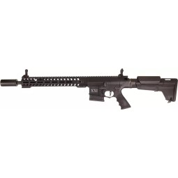 RAPAX XXI M.9 and M.8 Electric DMR Rifle - SECUTOR ARMS