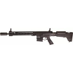 RAPAX XXI M.9 and M.8 Electric DMR Rifle - SECUTOR ARMS