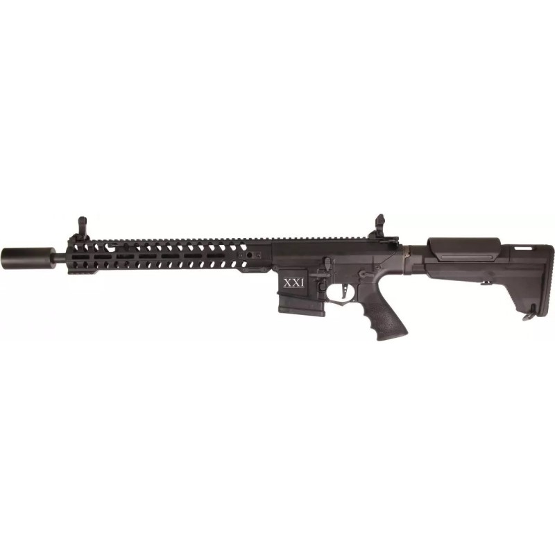 RAPAX XXI M.9 and M.8 Electric DMR Rifle - SECUTOR ARMS