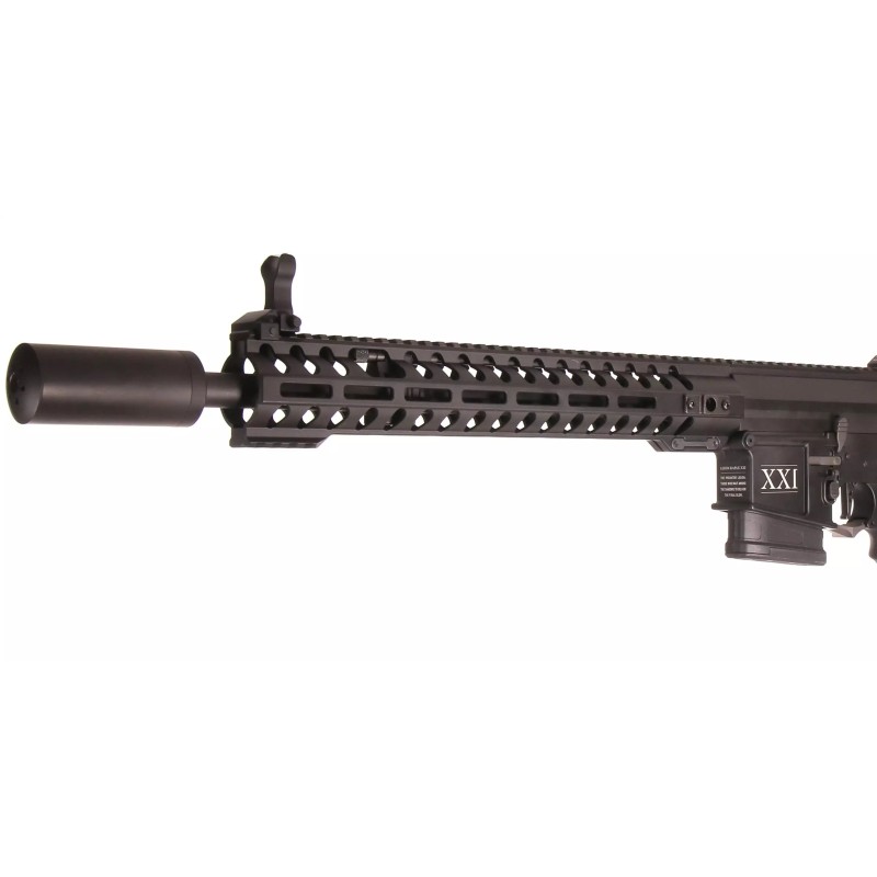 RAPAX XXI M.9 and M.8 Electric DMR Rifle - SECUTOR ARMS
