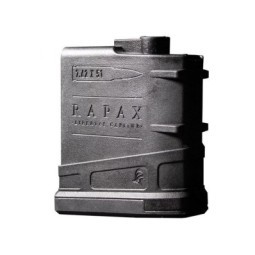 50rd LOW-CAP Magazine for RAPAX series - SECUTOR