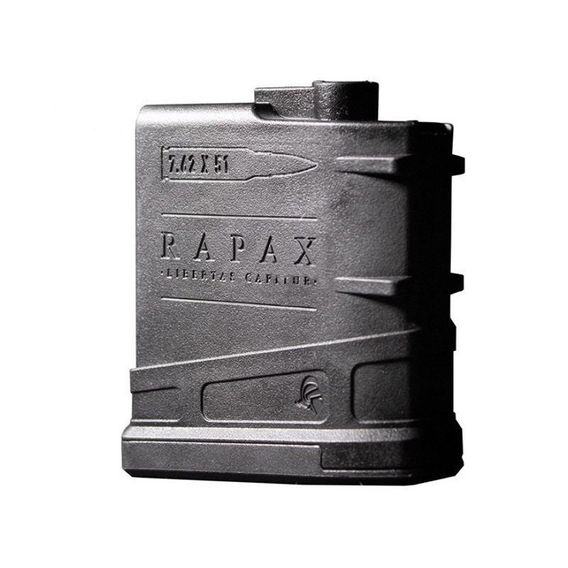 50rd LOW-CAP Magazine for RAPAX series - SECUTOR