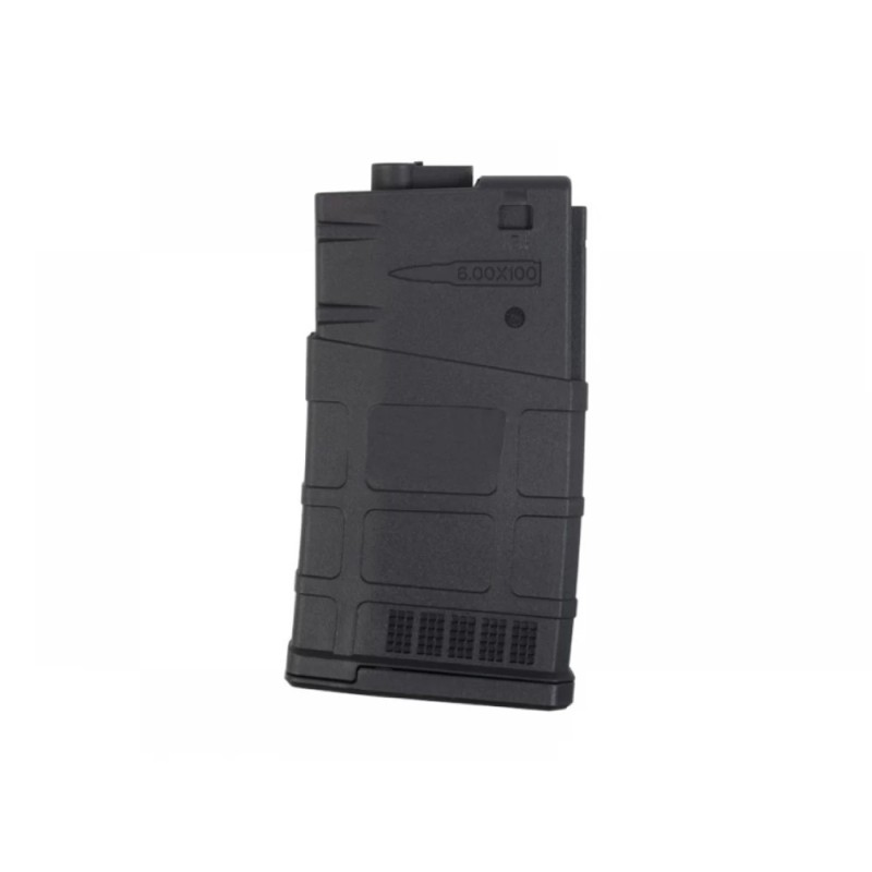 Caricatore MONOFILARE 100bb per serie RAPAX - SECUTOR