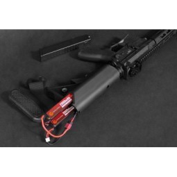 SMG elettrico REAPER S EMR carbontech - EVOLUTION