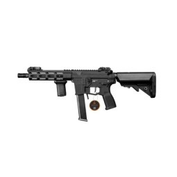 SMG elettrico REAPER S EMR carbontech - EVOLUTION